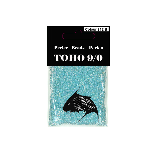 Broderiperle 9/0