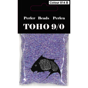Broderiperle 9/0