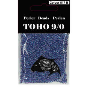 Broderiperle 9/0