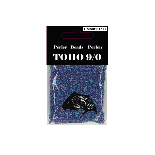 Broderiperle 9/0