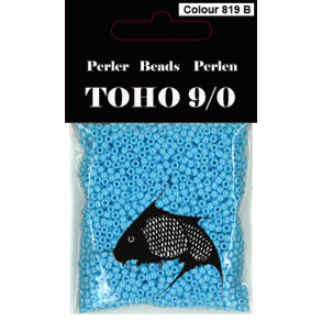 Broderiperle 9/0