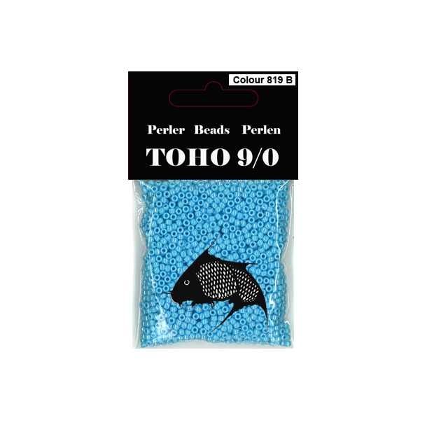 Broderiperle 9/0