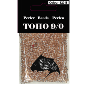 Broderiperle 9/0