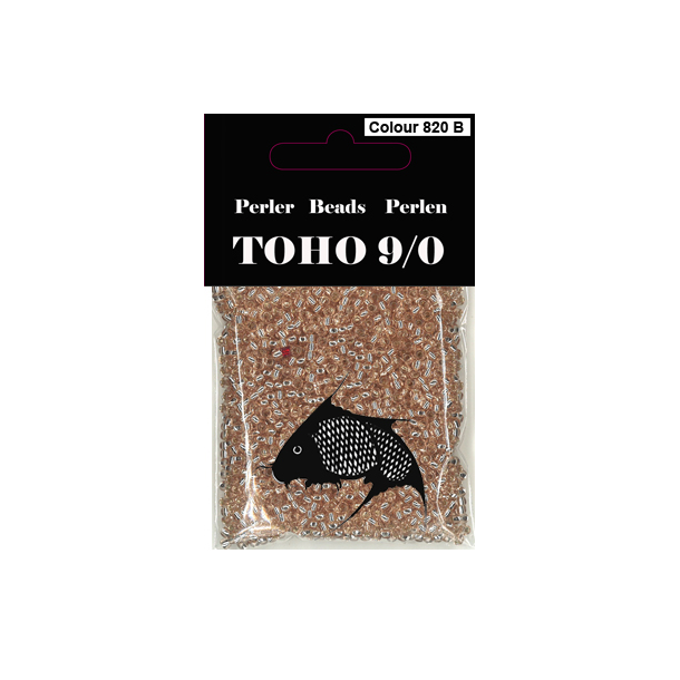 Broderiperle 9/0