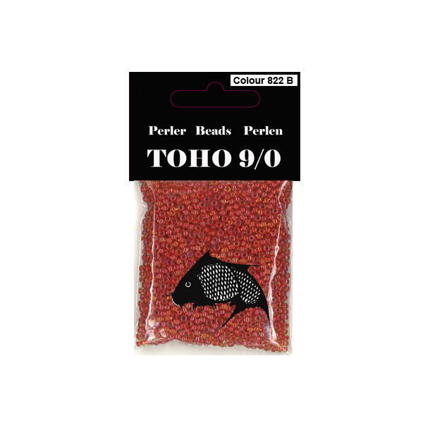 Broderiperle 9/0