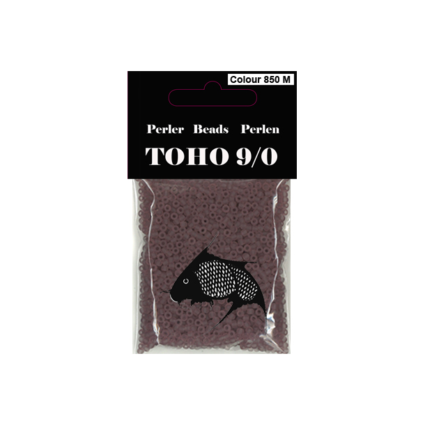 Broderiperle 9/0