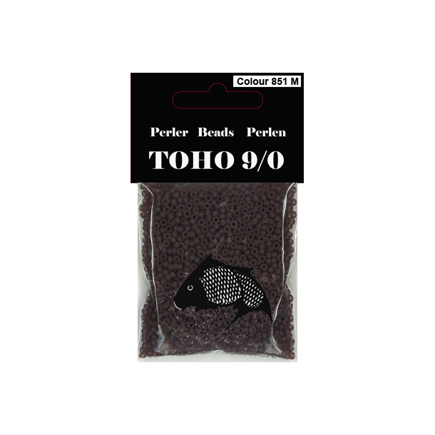Broderiperle 9/0
