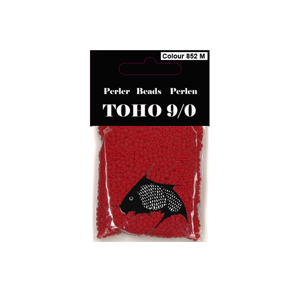 Broderiperle 9/0
