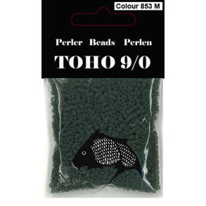 Broderiperle 9/0