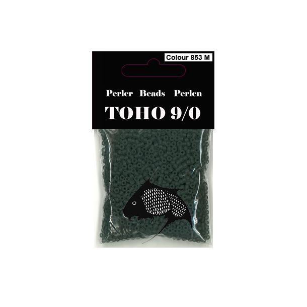Broderiperle 9/0