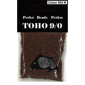 Broderiperle 9/0