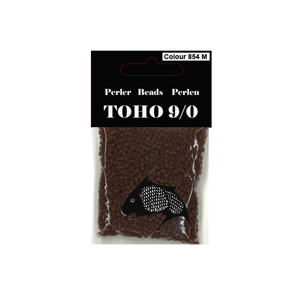 Broderiperle 9/0