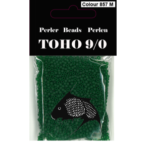 Broderiperle 9/0