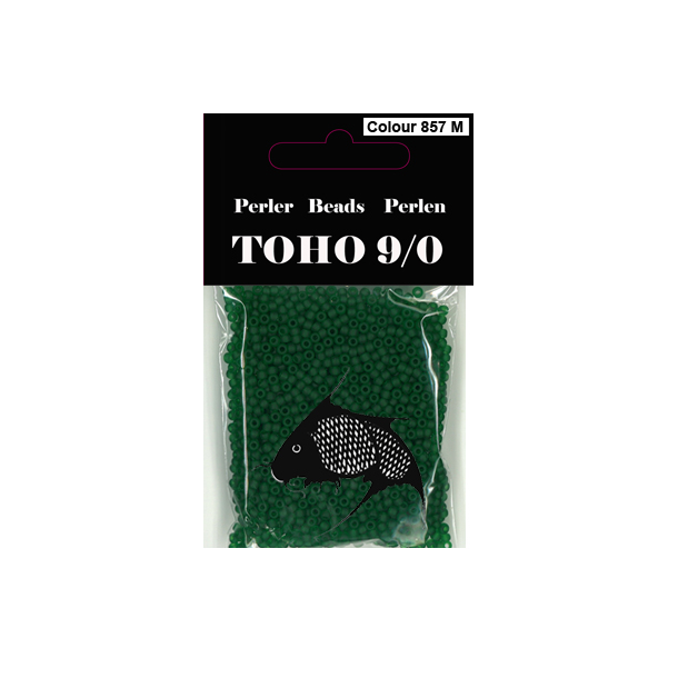 Broderiperle 9/0