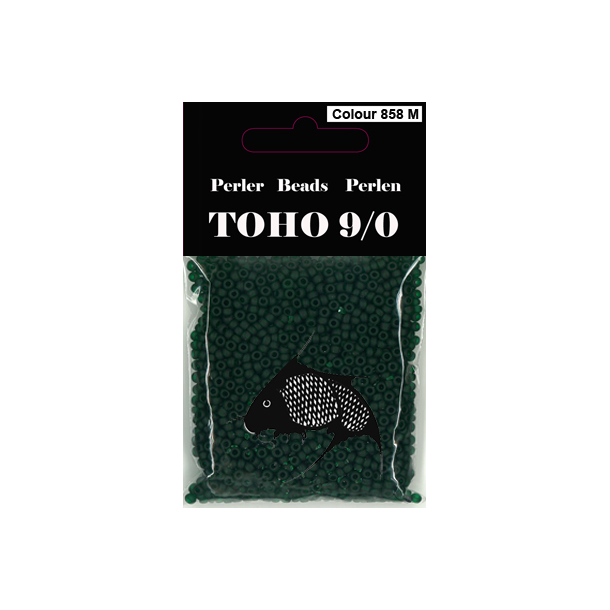 Broderiperle 9/0