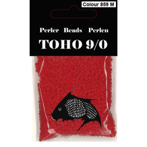Broderiperle 9/0