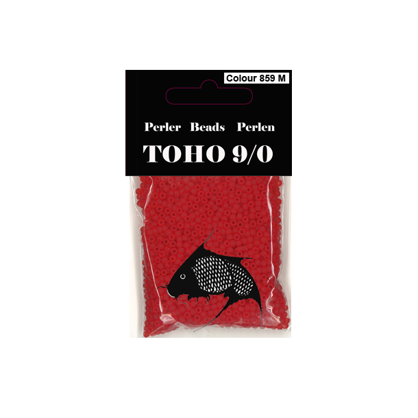 Broderiperle 9/0