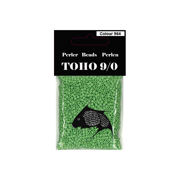 Broderiperle 9/0
