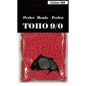 Broderiperle 9/0