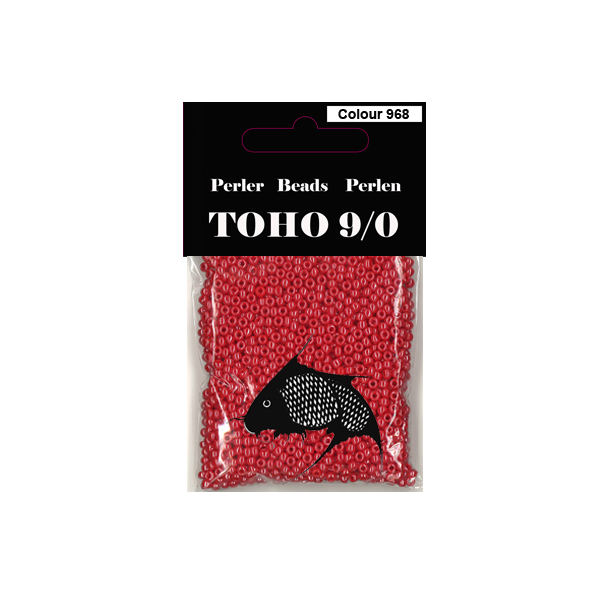 Broderiperle 9/0