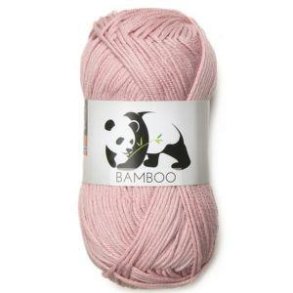 Bamboo, Lys rosa