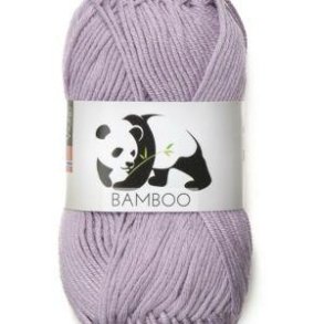Bamboo, Lys lilla