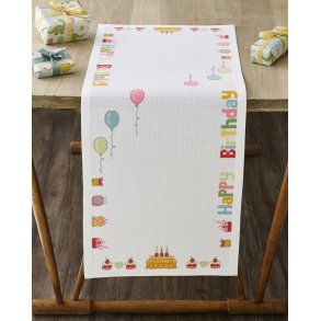 Happy Birthday, L�ber