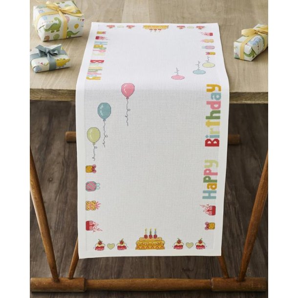 Happy Birthday, L�ber