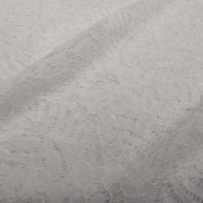 Tropical Lace(Blonde) White