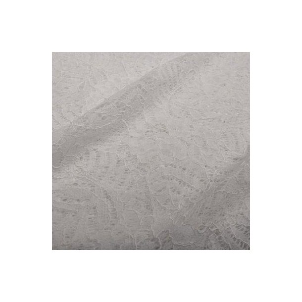 Tropical Lace(Blonde) White