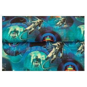 �kotex bomulds jersey, Space