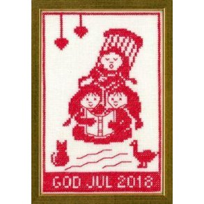God Jul 2018