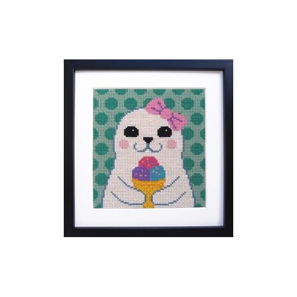 S�len Silke - v�gbilled