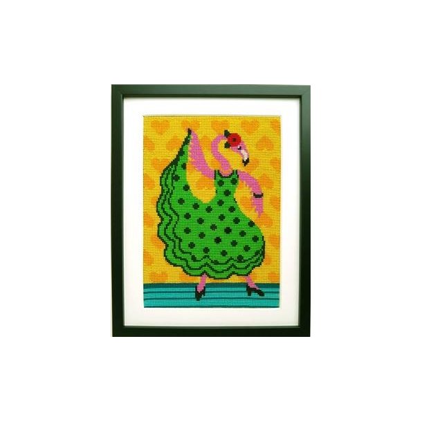 Flaminco - v�gbilled