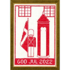 God Jul 2022