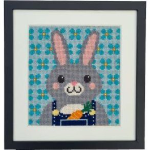 Kaninen Kresten, v�gbillede