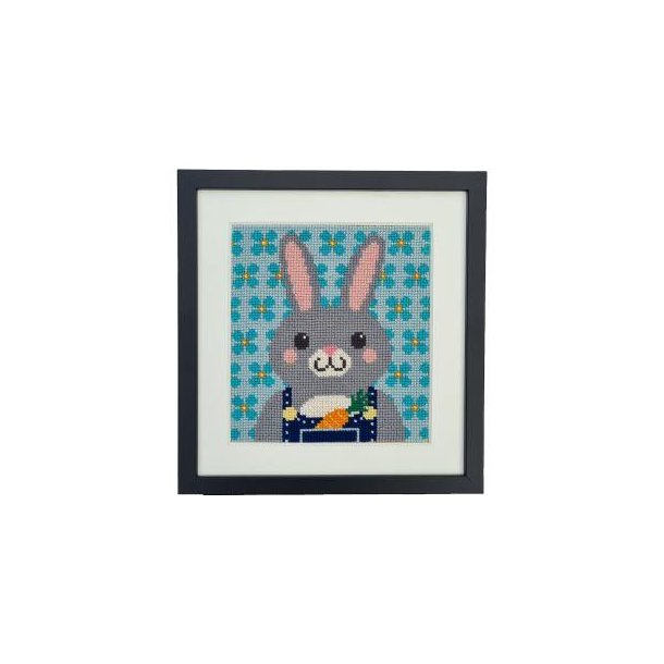 Kaninen Kresten, v�gbillede