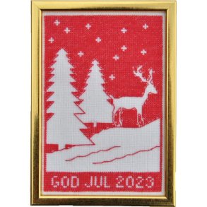 God Jul 2023