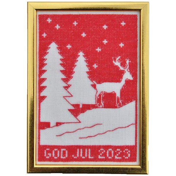 God Jul 2023