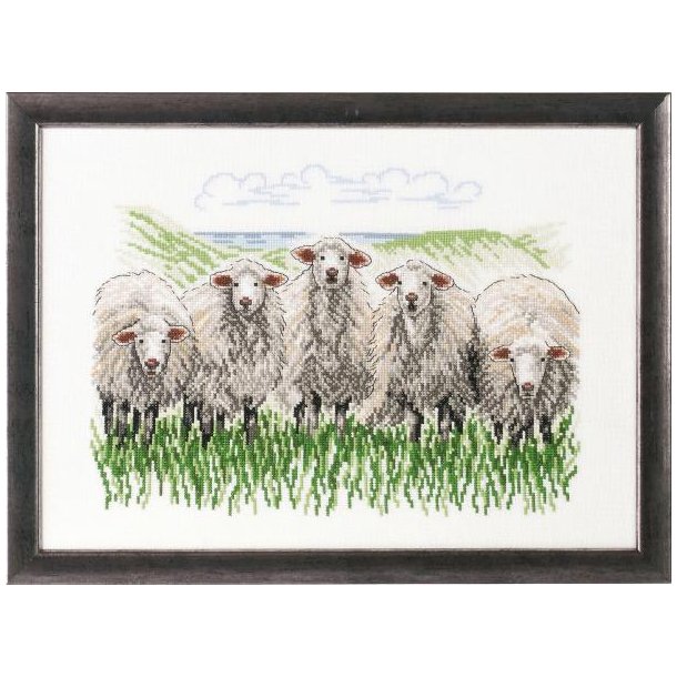 F�r p� marken, billede