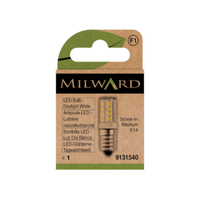 Milward symaskinep�rer, Gevind 220v