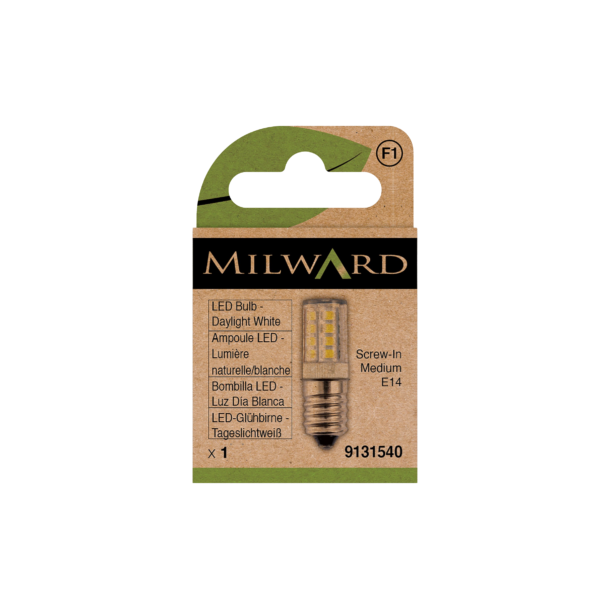 Milward symaskinep�rer, Gevind 220v