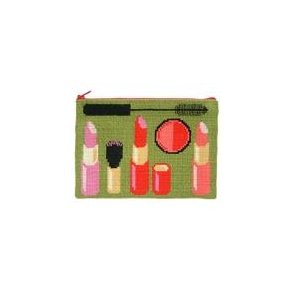 Make-up Kosmetikpung