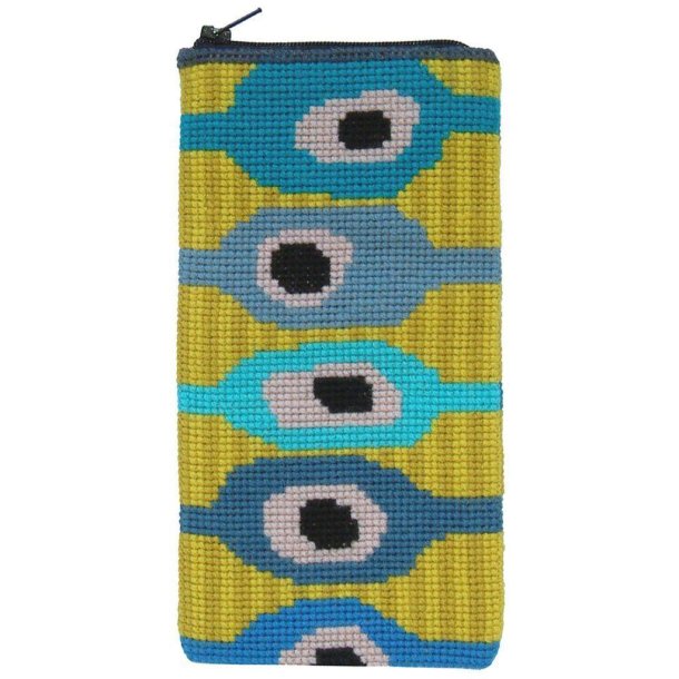 "Bl��jet" Brillepose