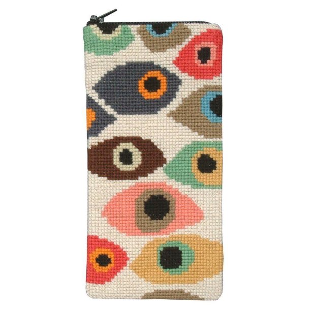 "�jesten" Brillepose