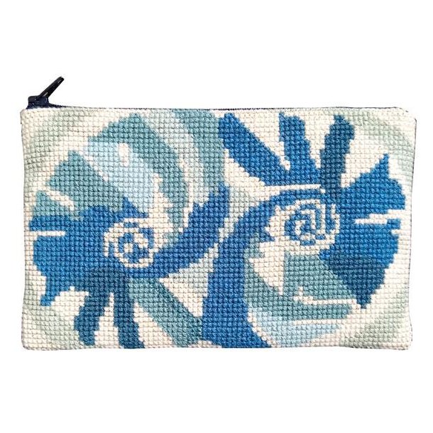 "Spiraler" Lille pung