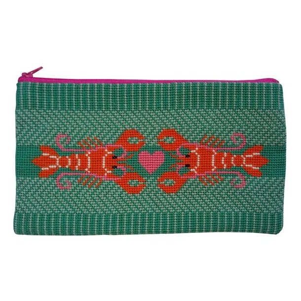 Lobster love - clutch