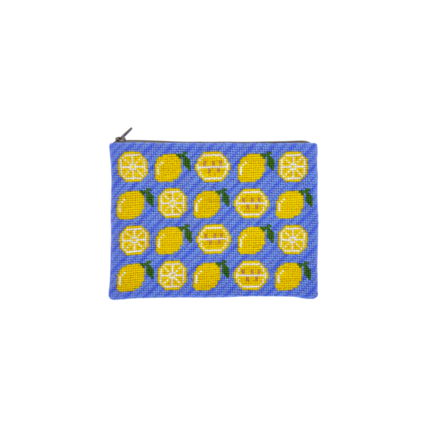 When life gives you lemons, Pung