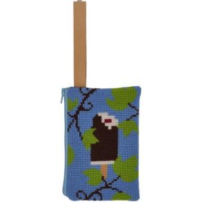 Polar, pung med strop