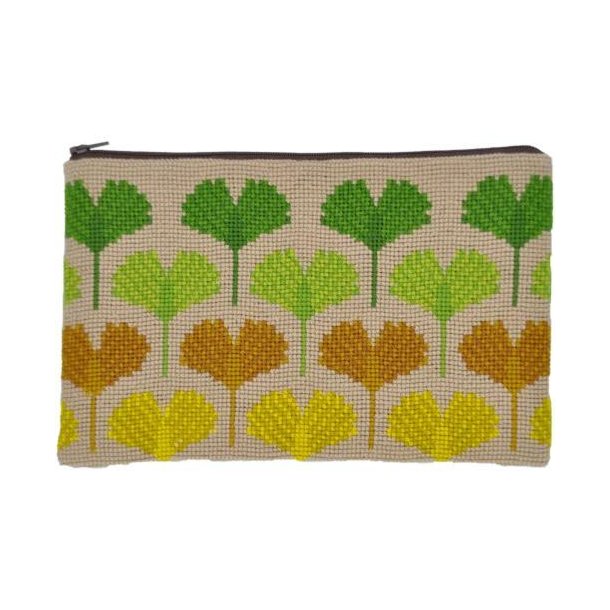 Ginkgo leaves eco, pung